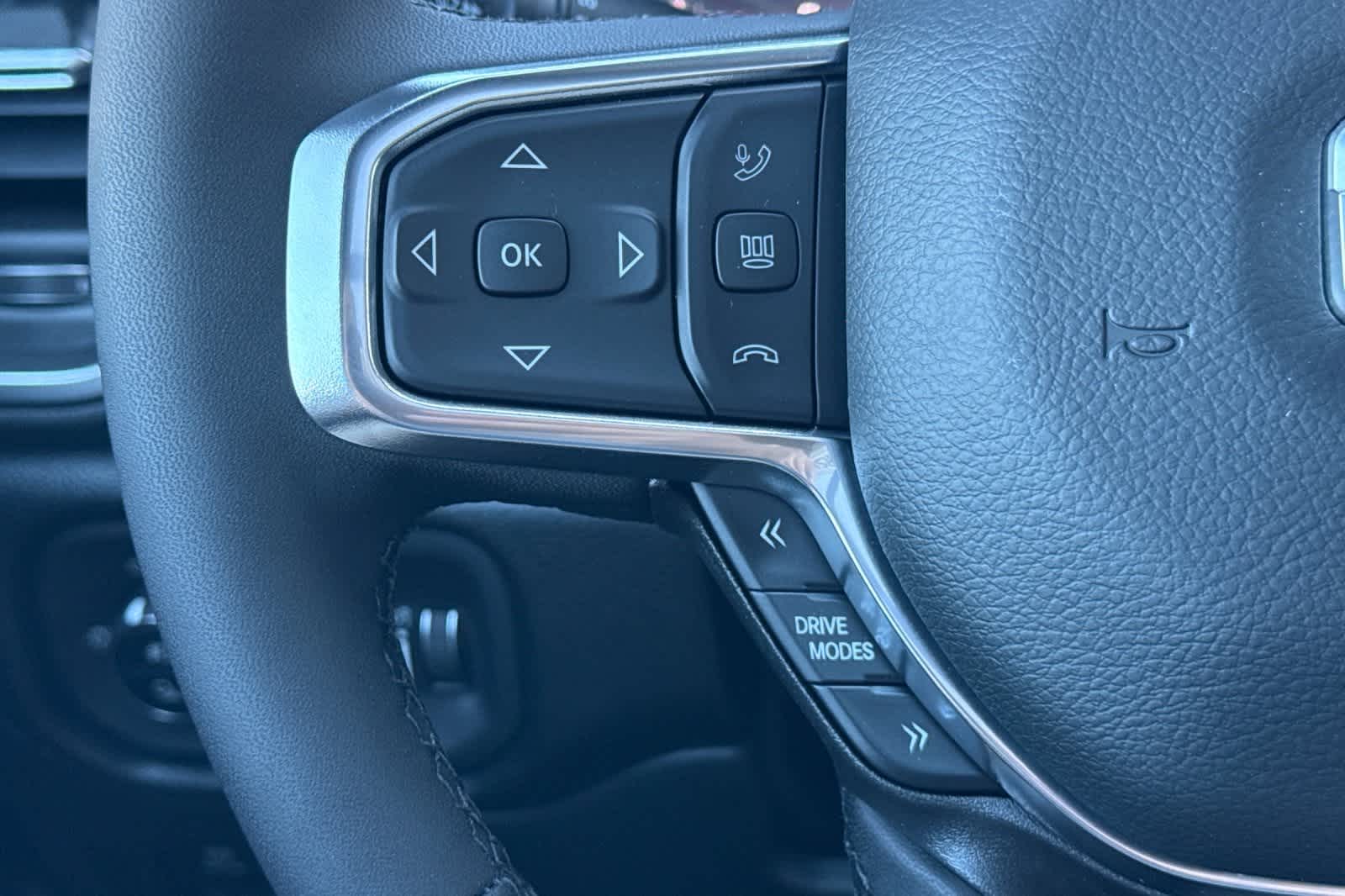 Thumbnail: 2026 RAM 1500 - 26