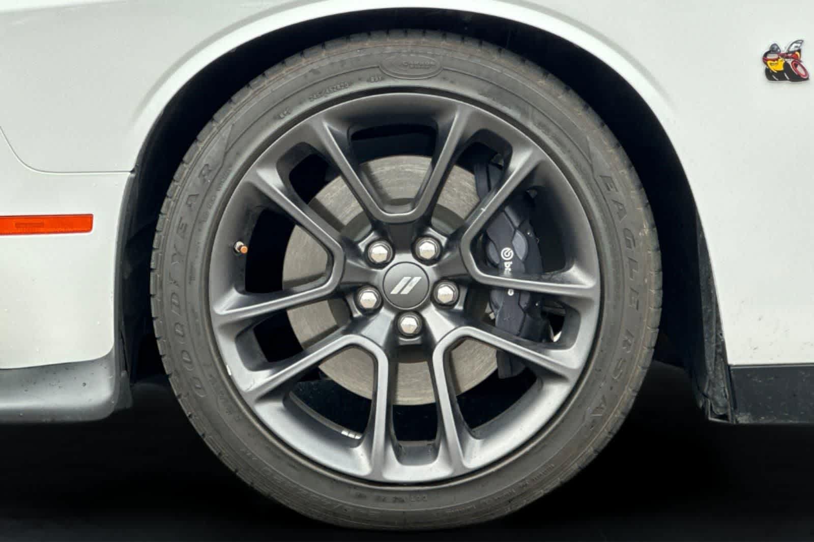 Thumbnail: 2021 Dodge Challenger - 30