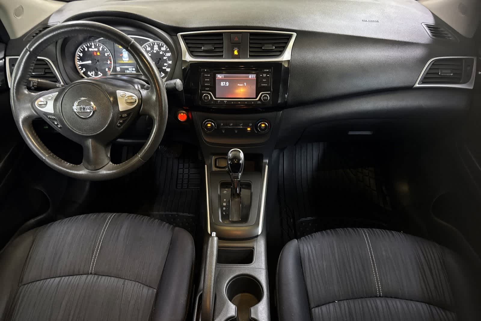 Thumbnail: 2016 Nissan Sentra - 3