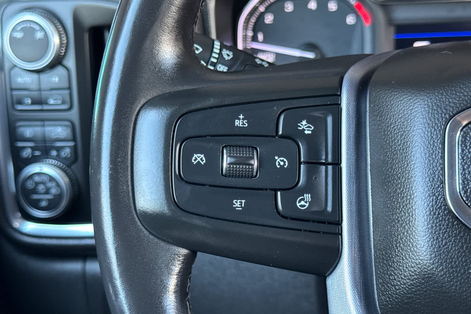 2019 GMC Sierra 1500 SLT 26