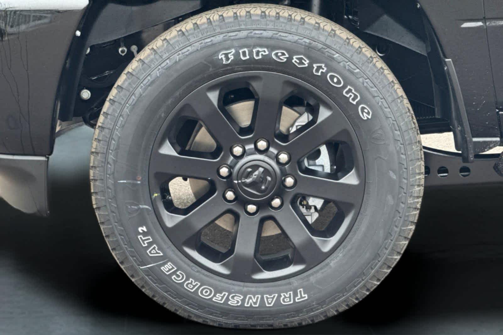 Thumbnail: 2026 RAM 3500 - 30