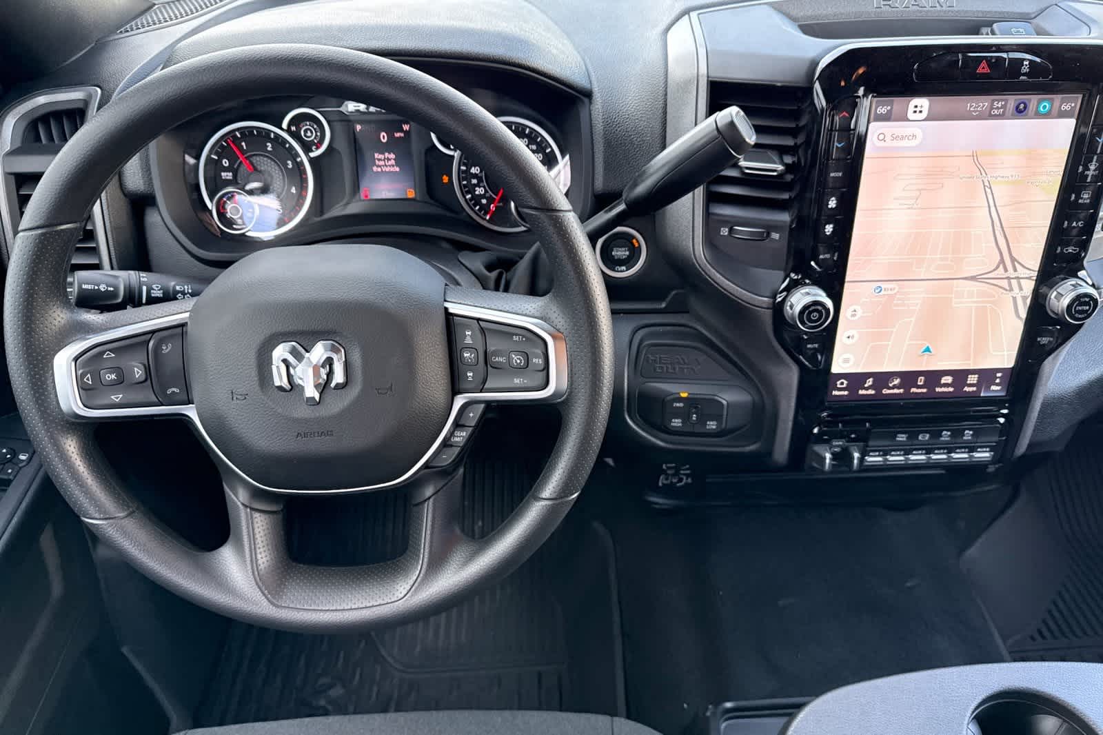 Thumbnail: 2026 RAM 3500 - 14