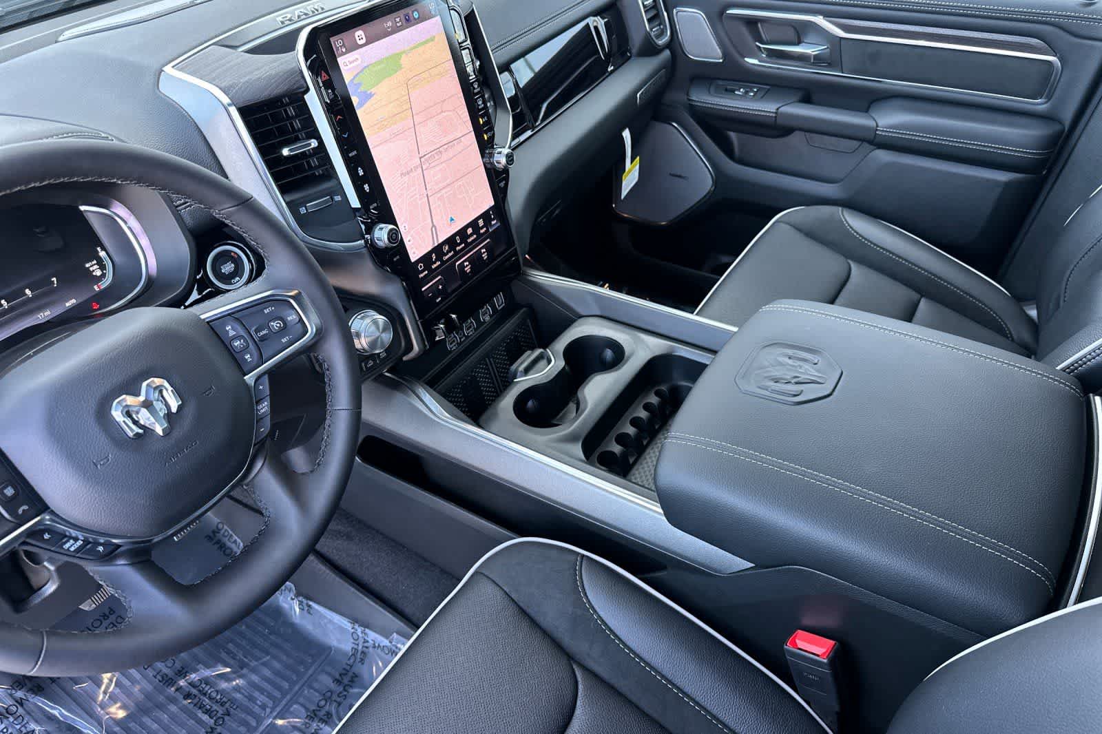 Thumbnail: 2026 RAM 1500 - 11