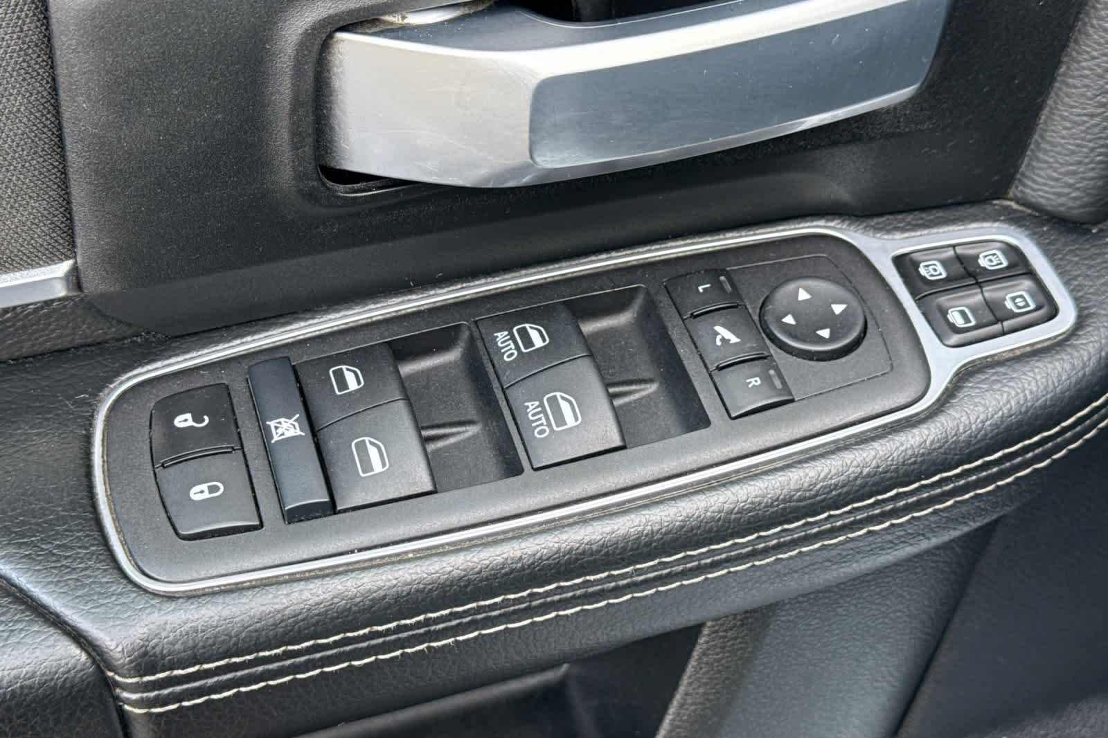 Thumbnail: 2024 RAM 2500 - 13