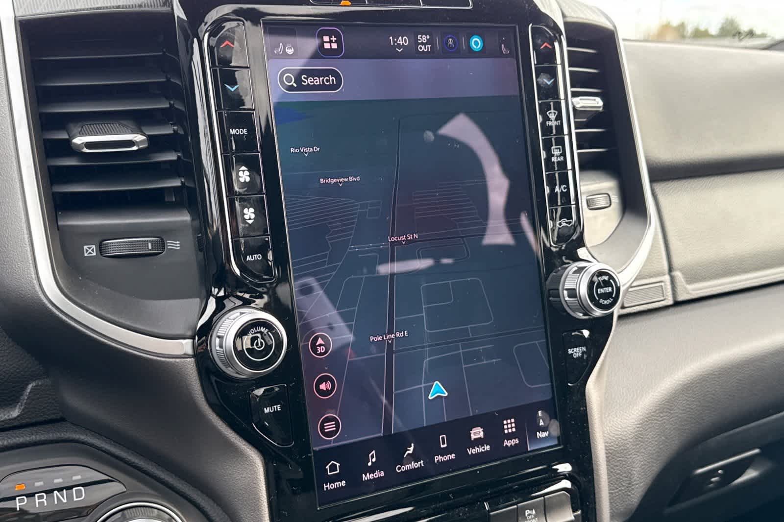 Thumbnail: 2026 RAM 1500 - 20