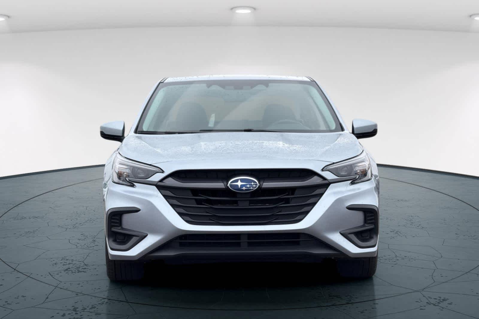 Thumbnail: 2024 Subaru Legacy - 10