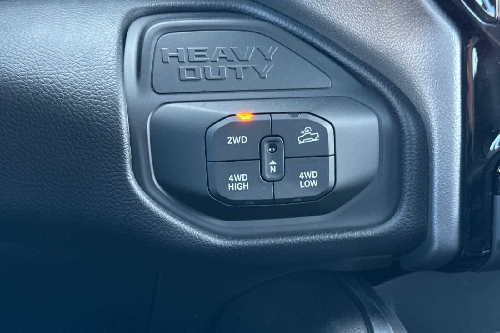 Thumbnail: 2026 RAM 2500 - 32