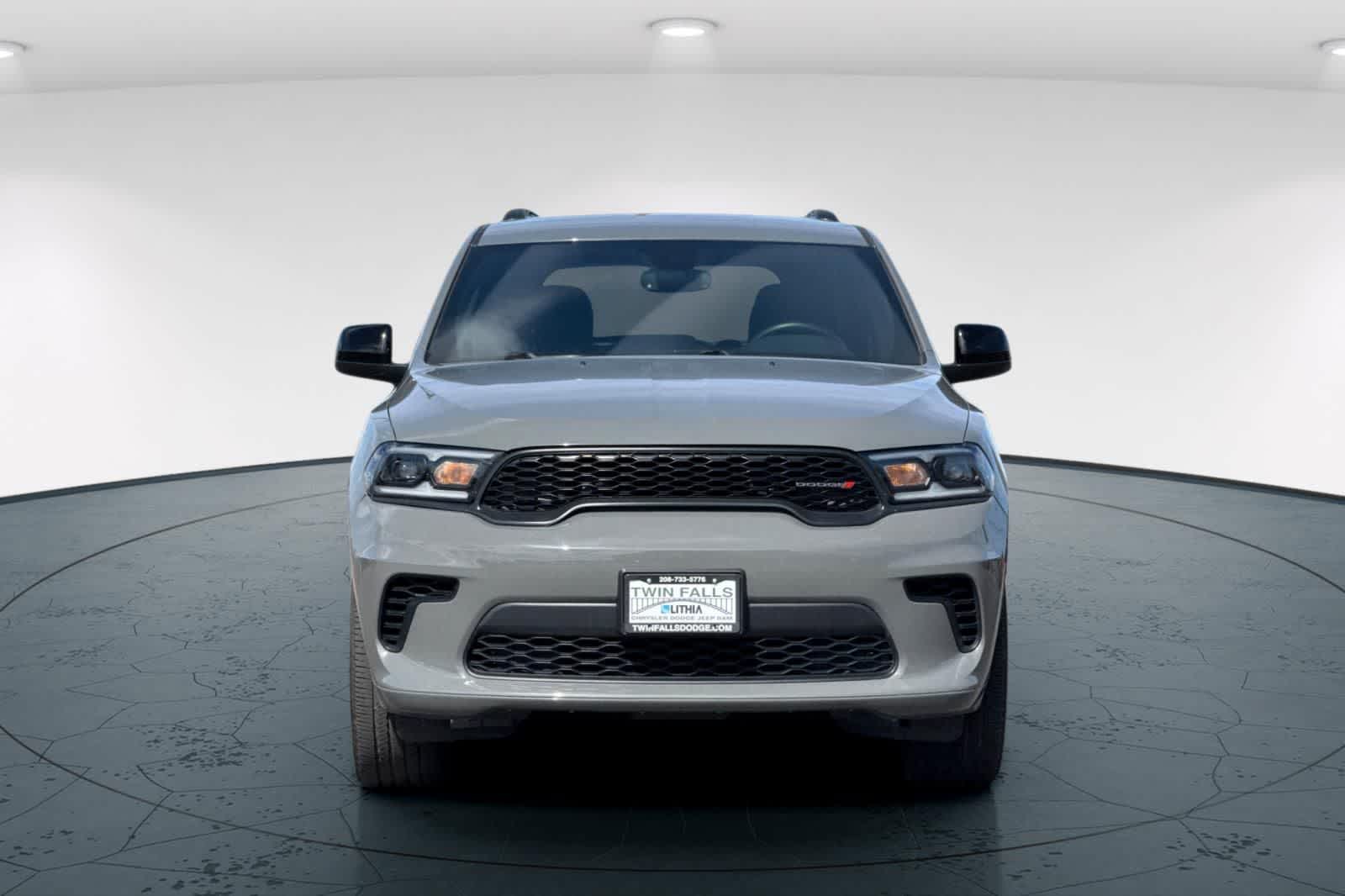 Thumbnail: 2024 Dodge Durango - 10