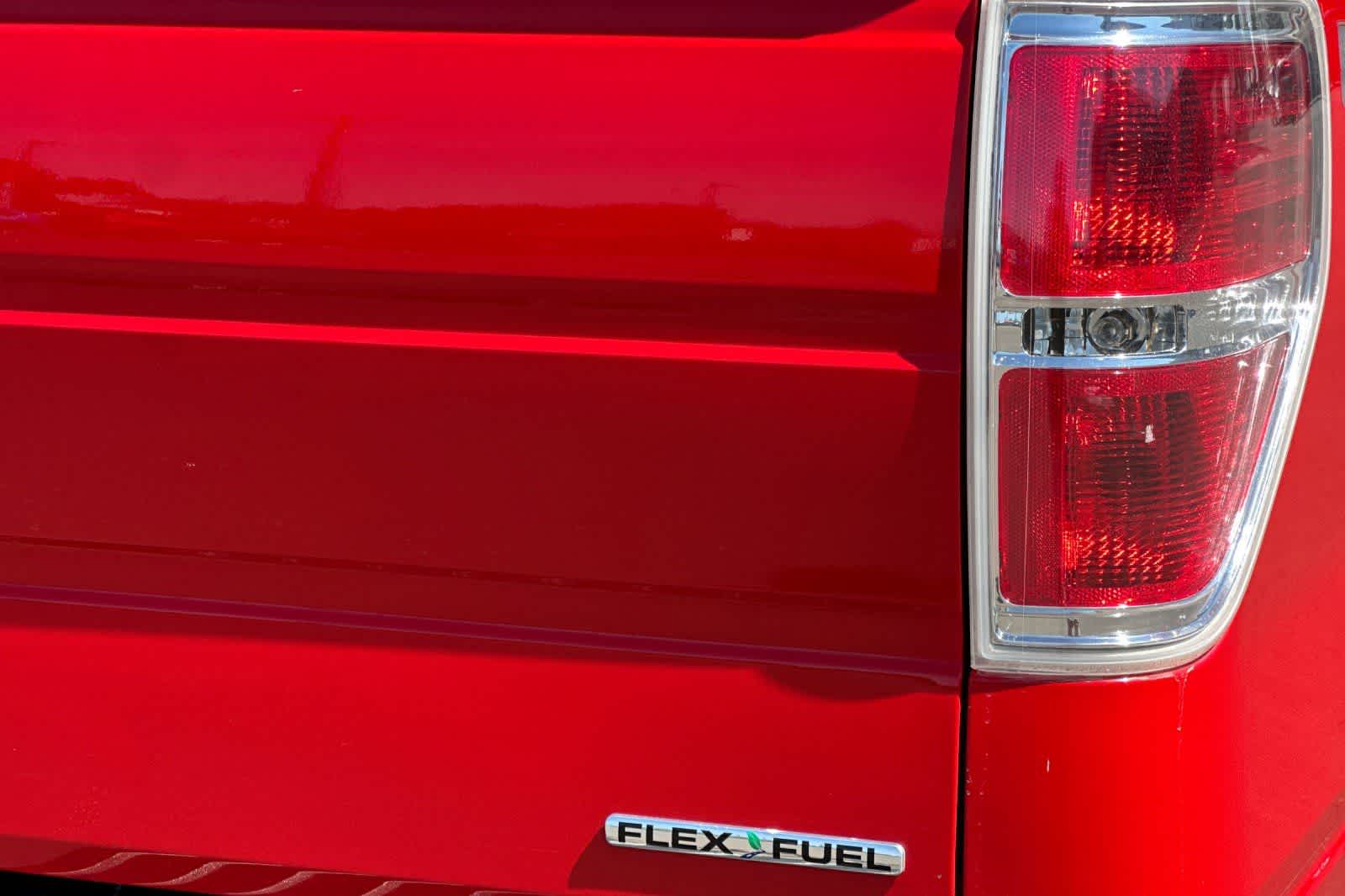 Thumbnail: 2013 Ford F-150 - 27
