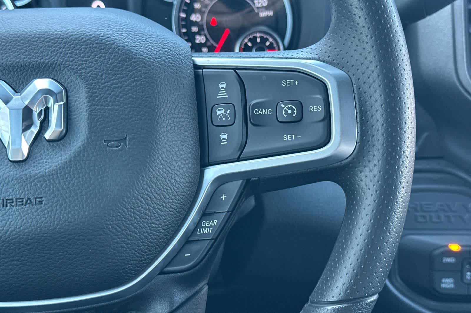Thumbnail: 2026 RAM 2500 - 26