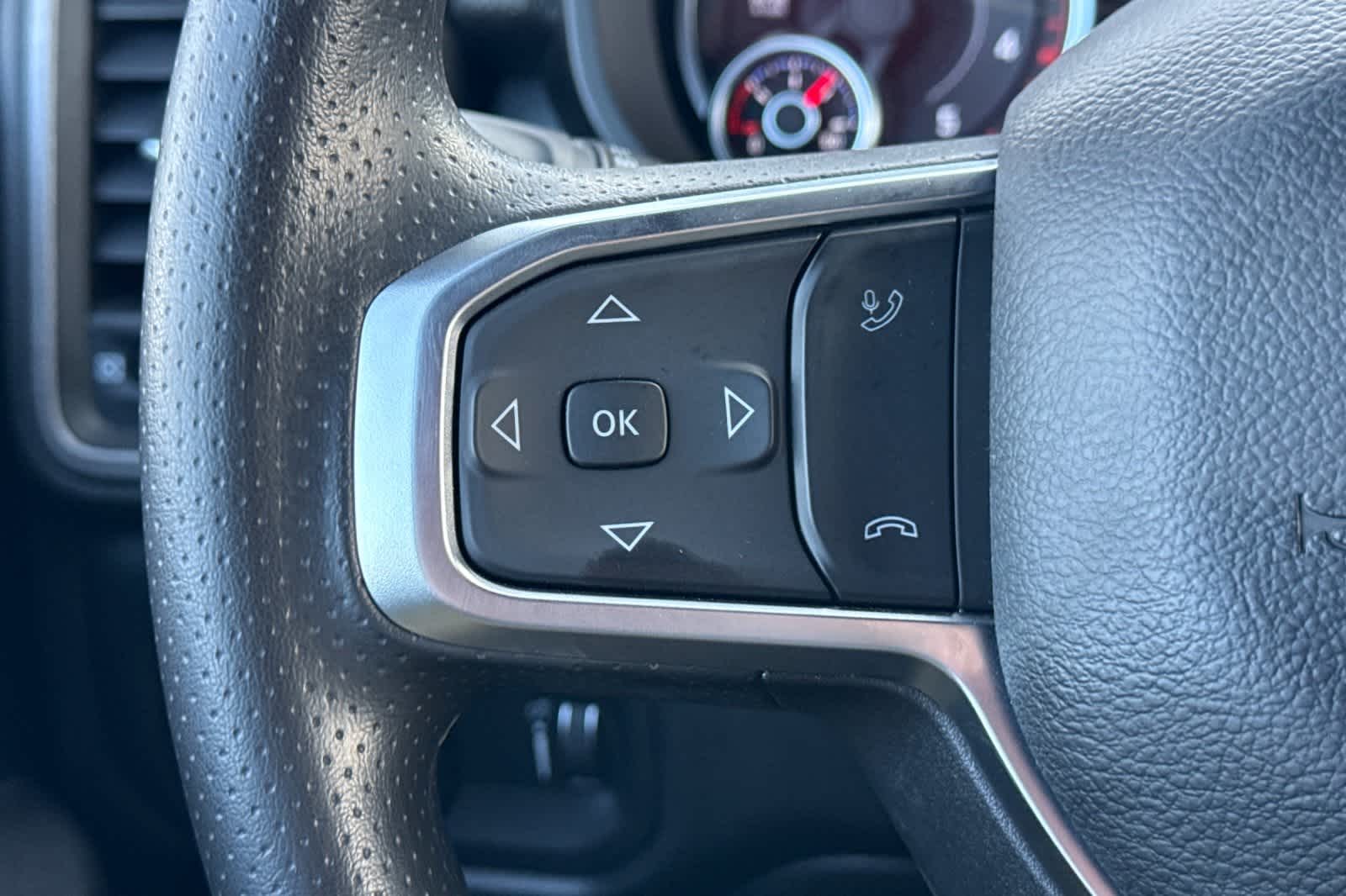 Thumbnail: 2026 RAM 3500 - 26