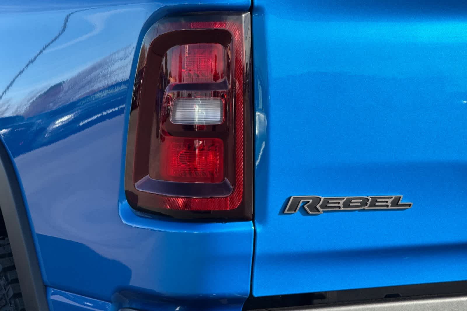 Thumbnail: 2026 RAM 1500 - 31