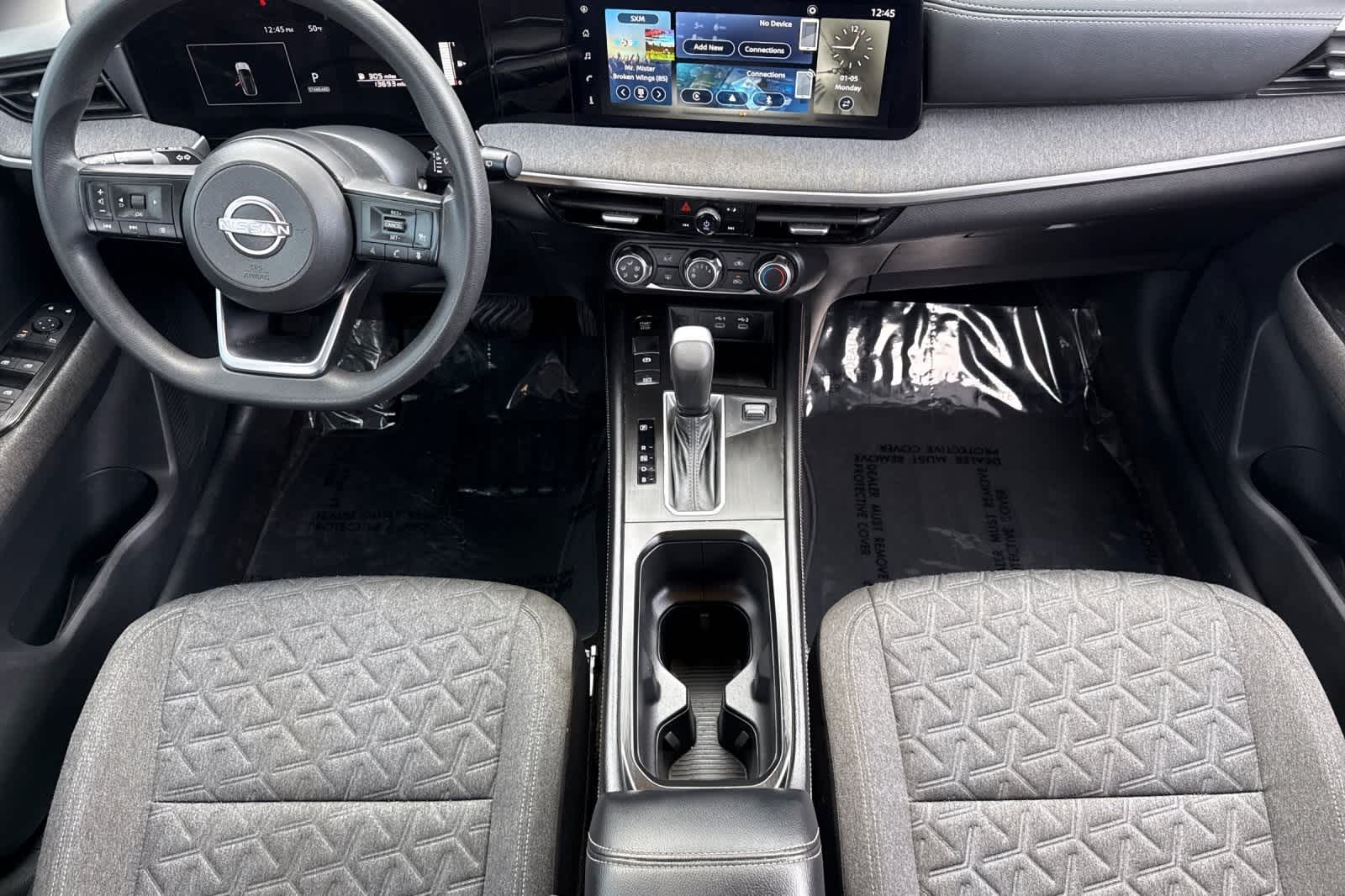 Thumbnail: 2025 Nissan Kicks - 3