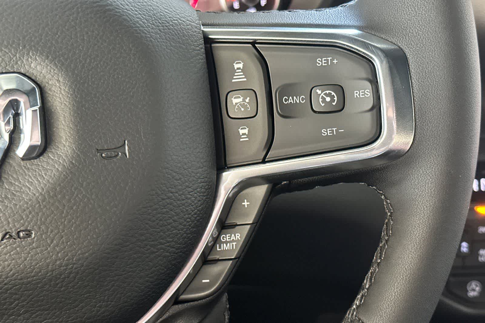 Thumbnail: 2026 RAM 1500 - 27