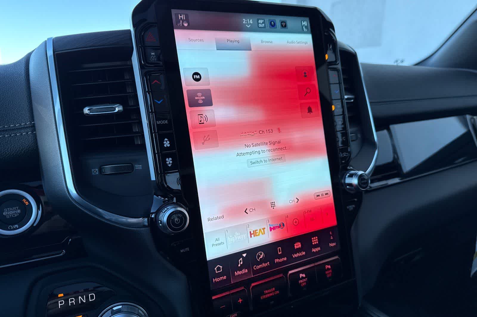 Thumbnail: 2026 RAM 1500 - 19