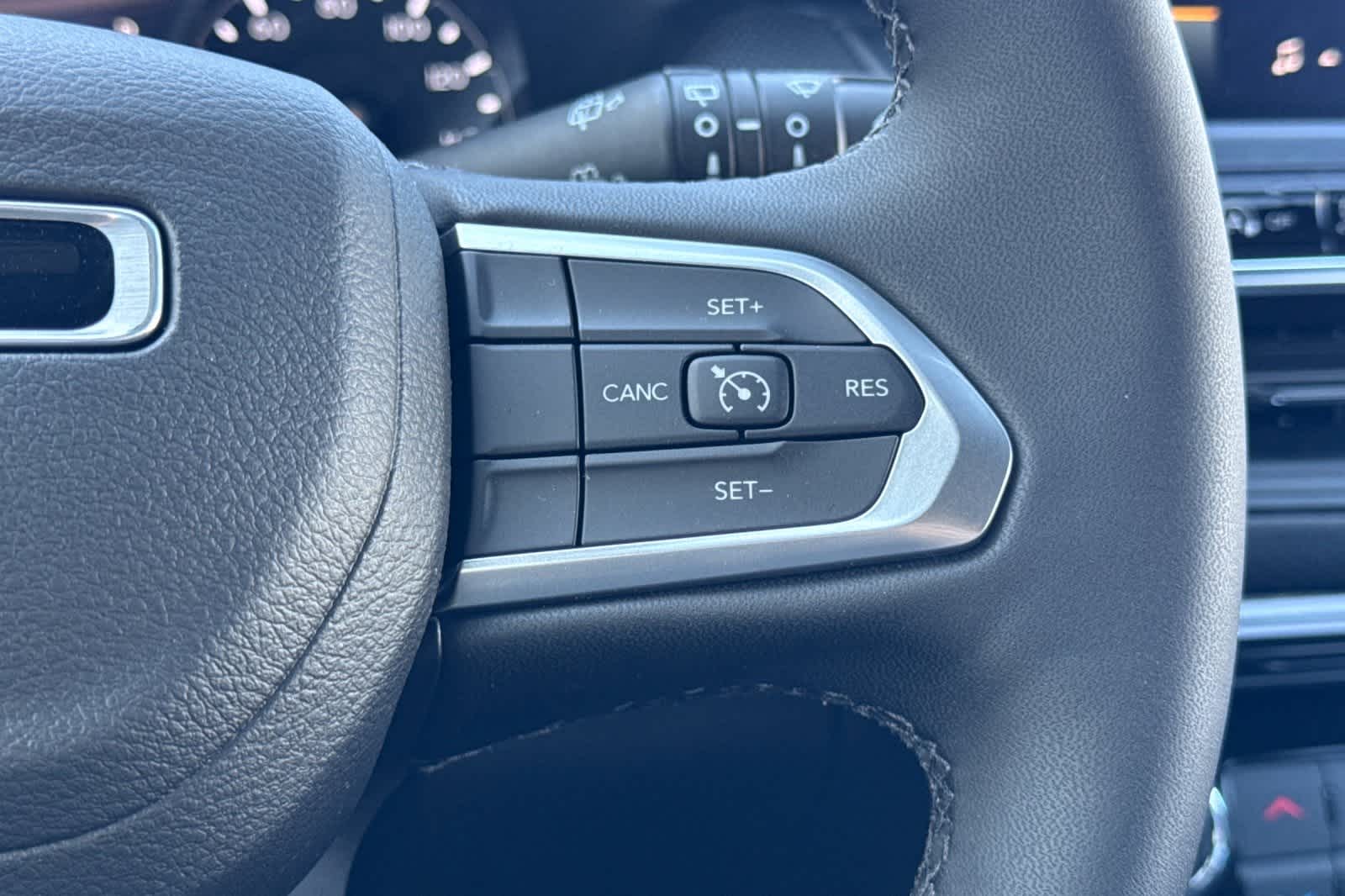 Thumbnail: 2025 Jeep Compass - 27