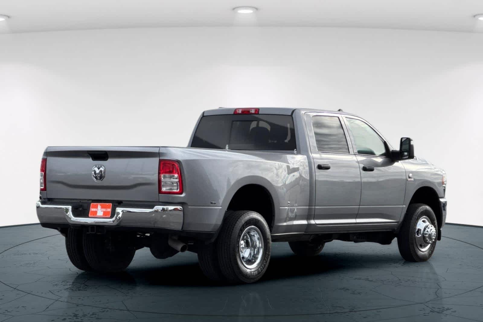 Used 2023 RAM Ram 3500 Pickup Tradesman with VIN 3C63RRGLXPG507928 for sale in Twin Falls, ID
