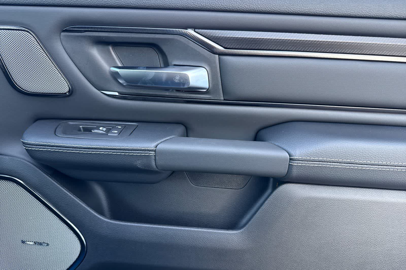 Thumbnail: 2026 RAM 1500 - 18