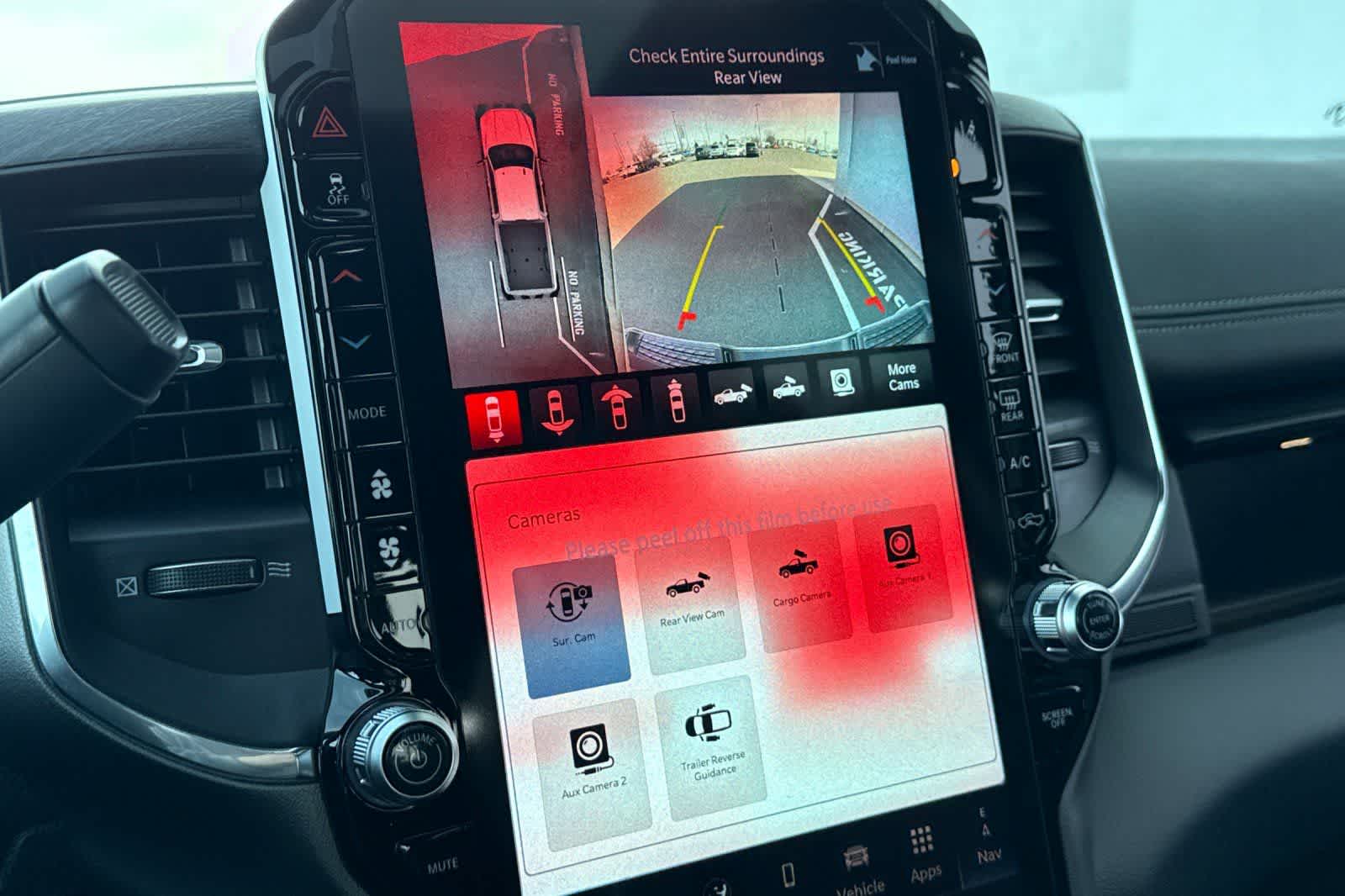 Thumbnail: 2026 RAM 3500 - 21