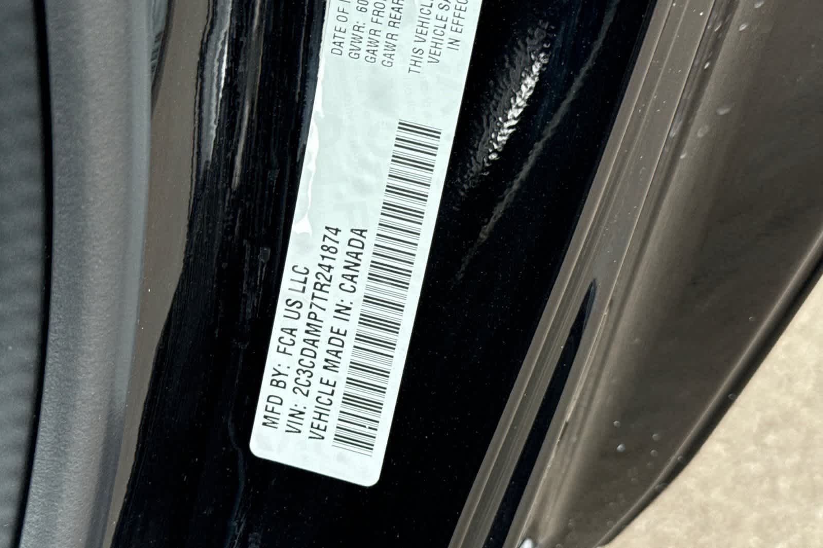 Thumbnail: 2026 Dodge Charger - 2