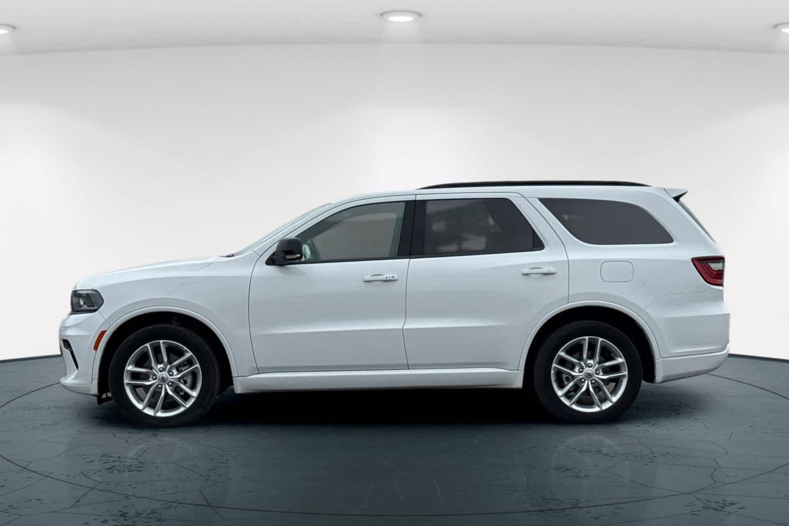 Thumbnail: 2024 Dodge Durango - 9