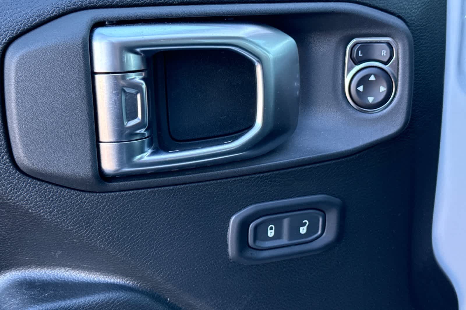 Thumbnail: 2023 Jeep Wrangler - 13