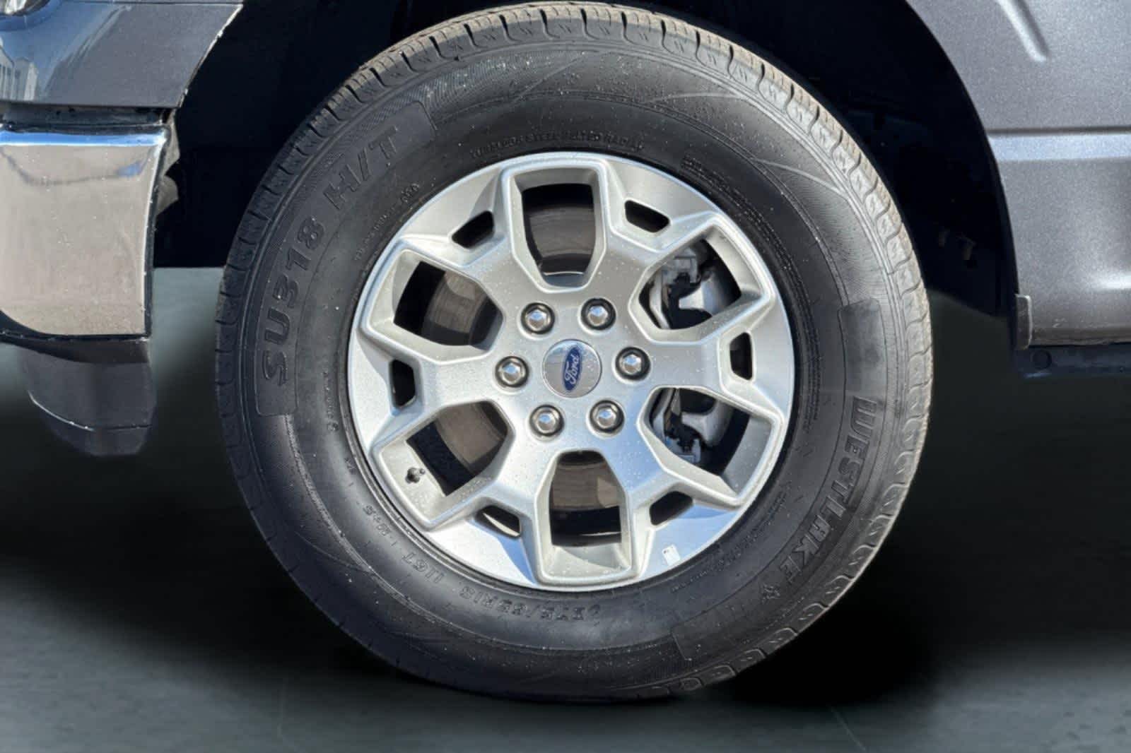 Thumbnail: 2023 Ford F-150 - 27