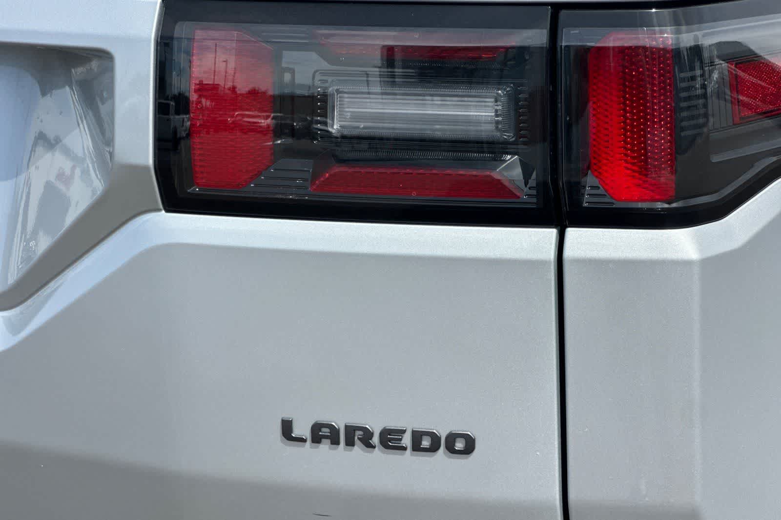 Thumbnail: 2026 Jeep Cherokee - 31