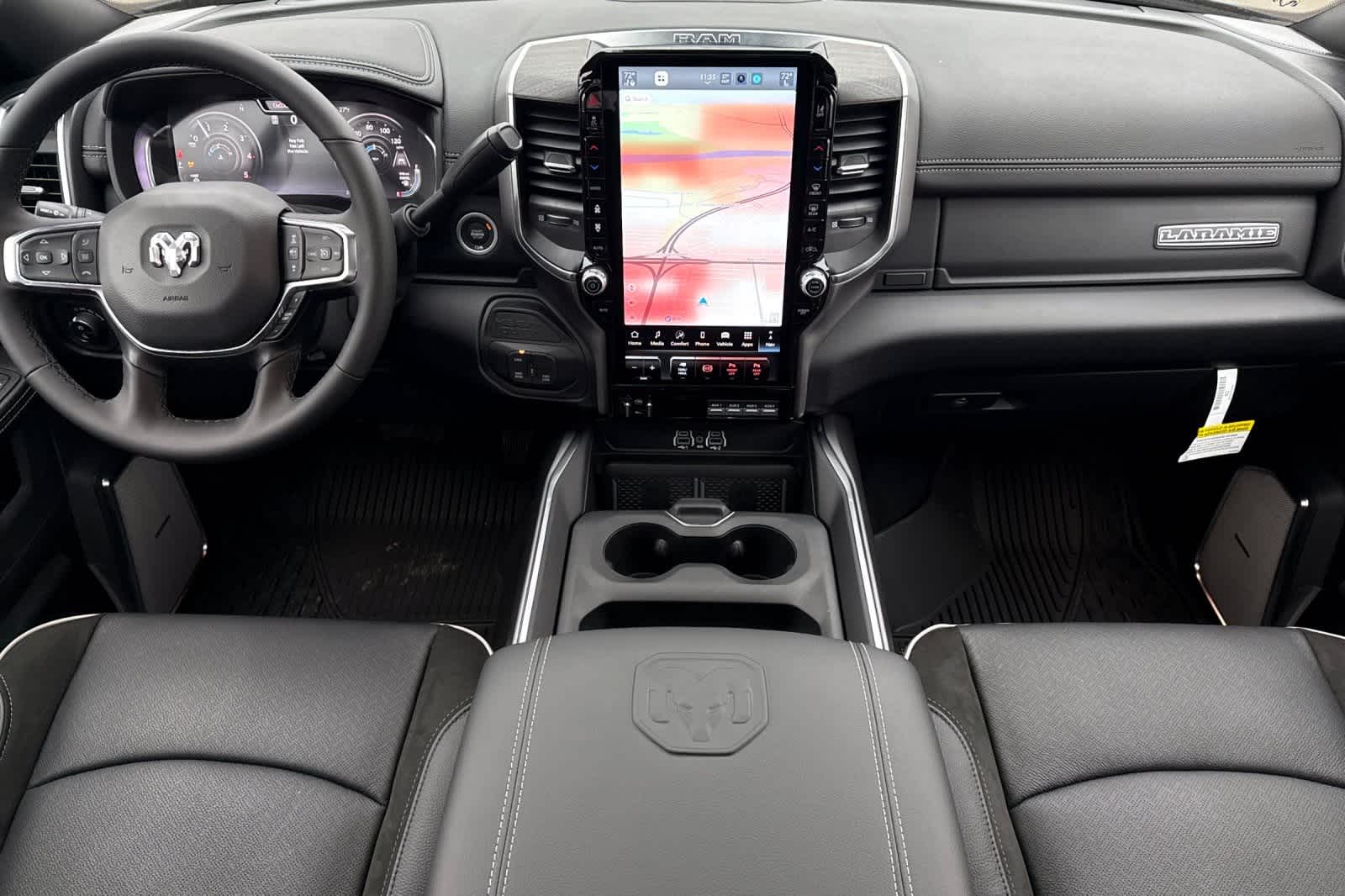 Thumbnail: 2026 RAM 3500 - 3