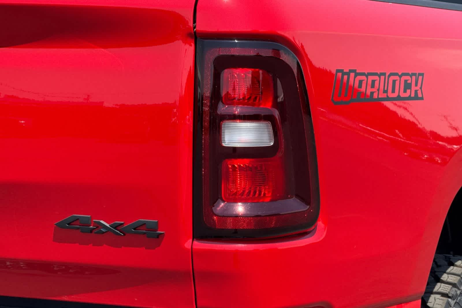 Thumbnail: 2025 RAM 1500 - 30