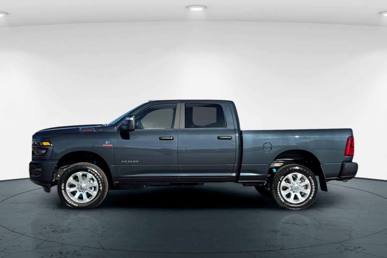 Thumbnail: 2026 RAM 2500 - 9