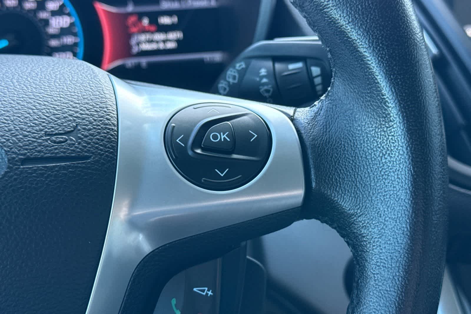 Thumbnail: 2013 Ford C-Max - 26