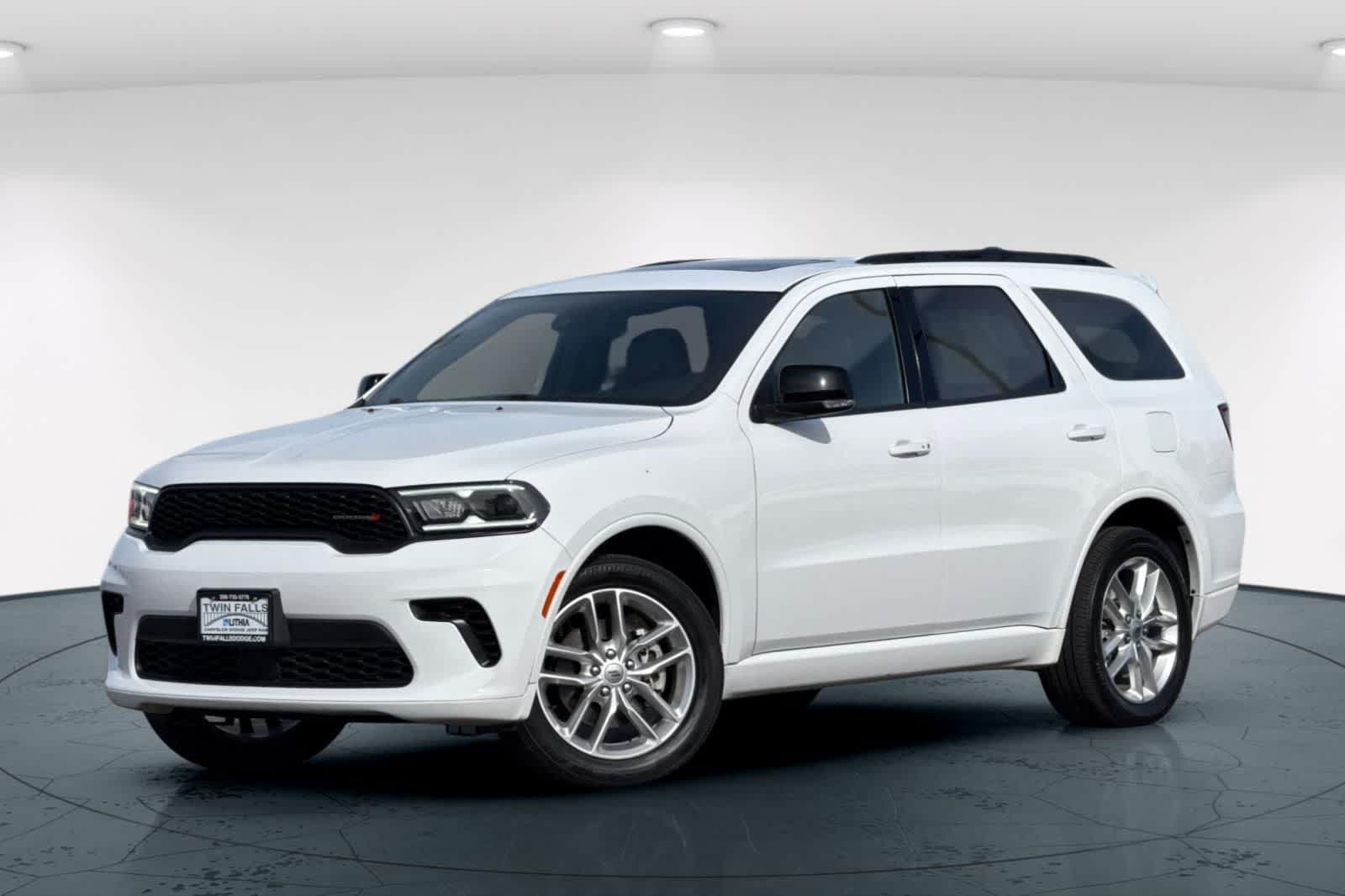 Thumbnail: 2024 Dodge Durango - 1