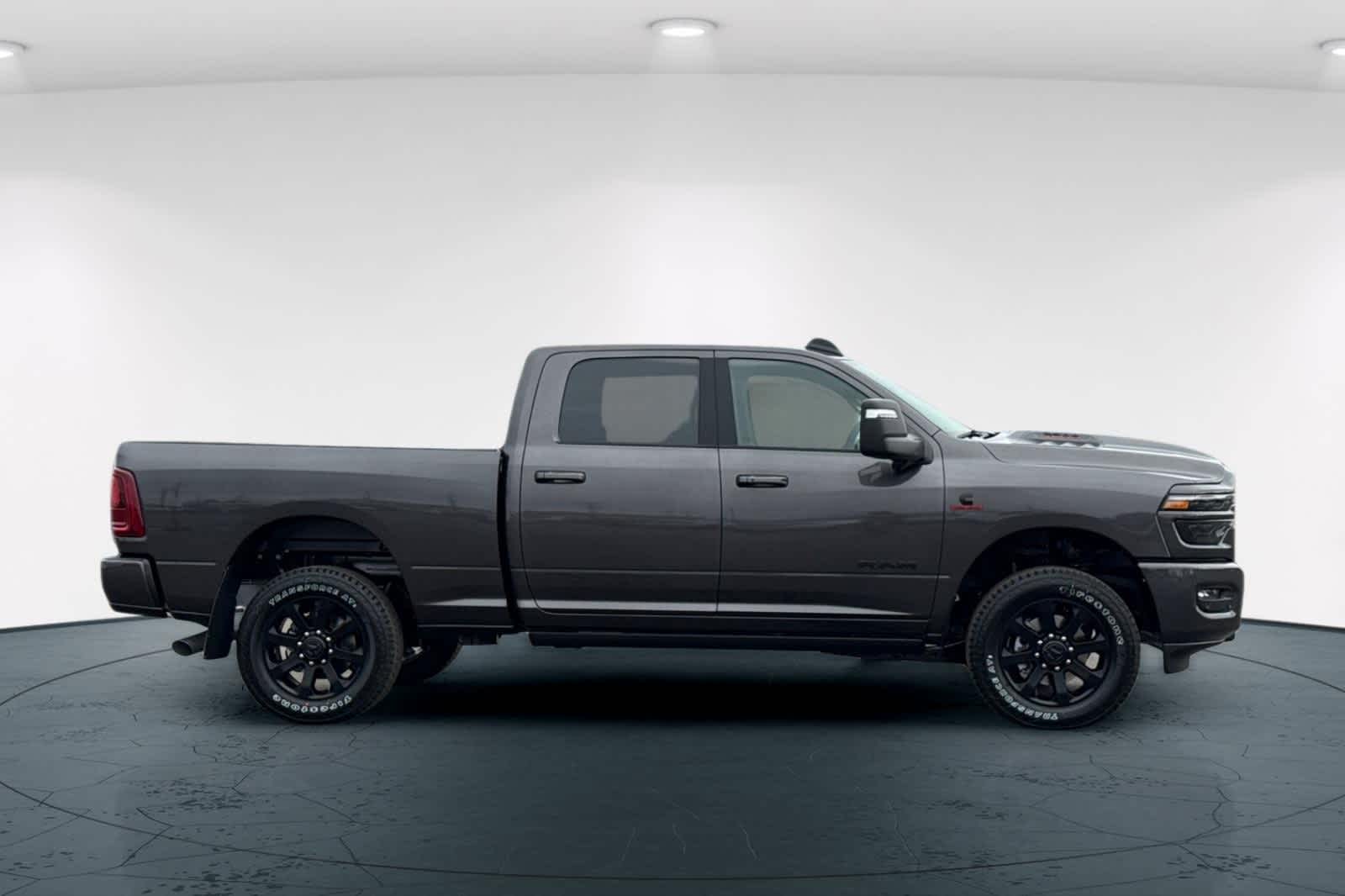 Thumbnail: 2026 RAM 2500 - 6