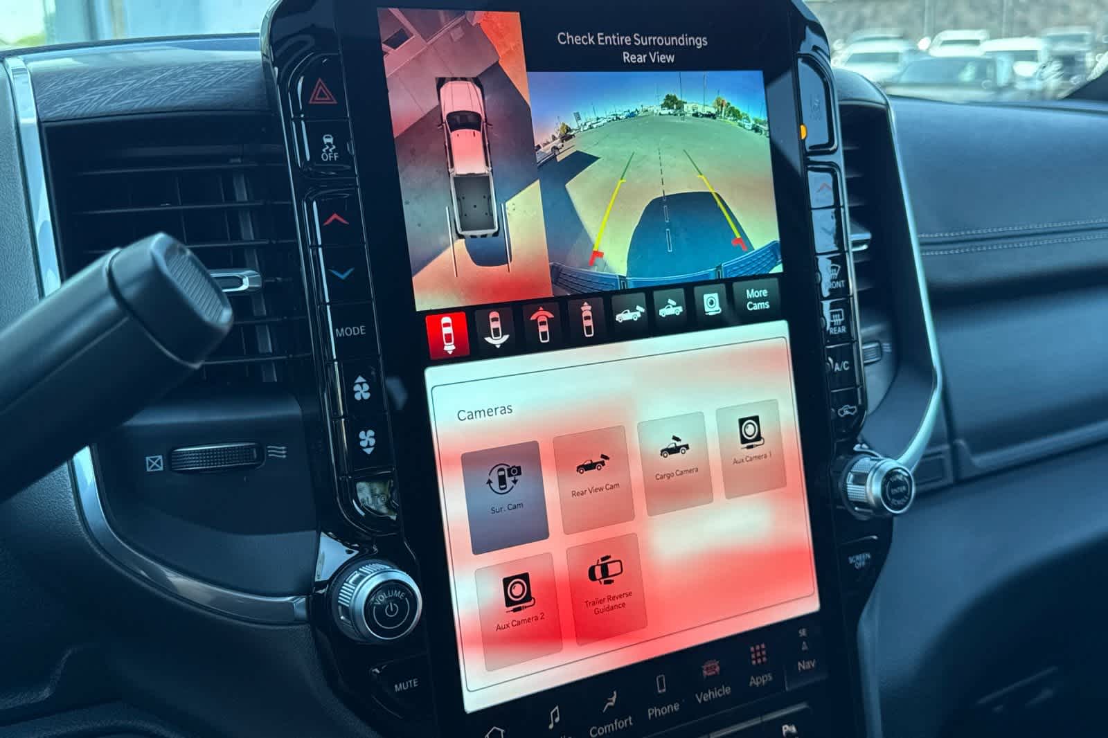 Thumbnail: 2025 RAM 3500 - 21