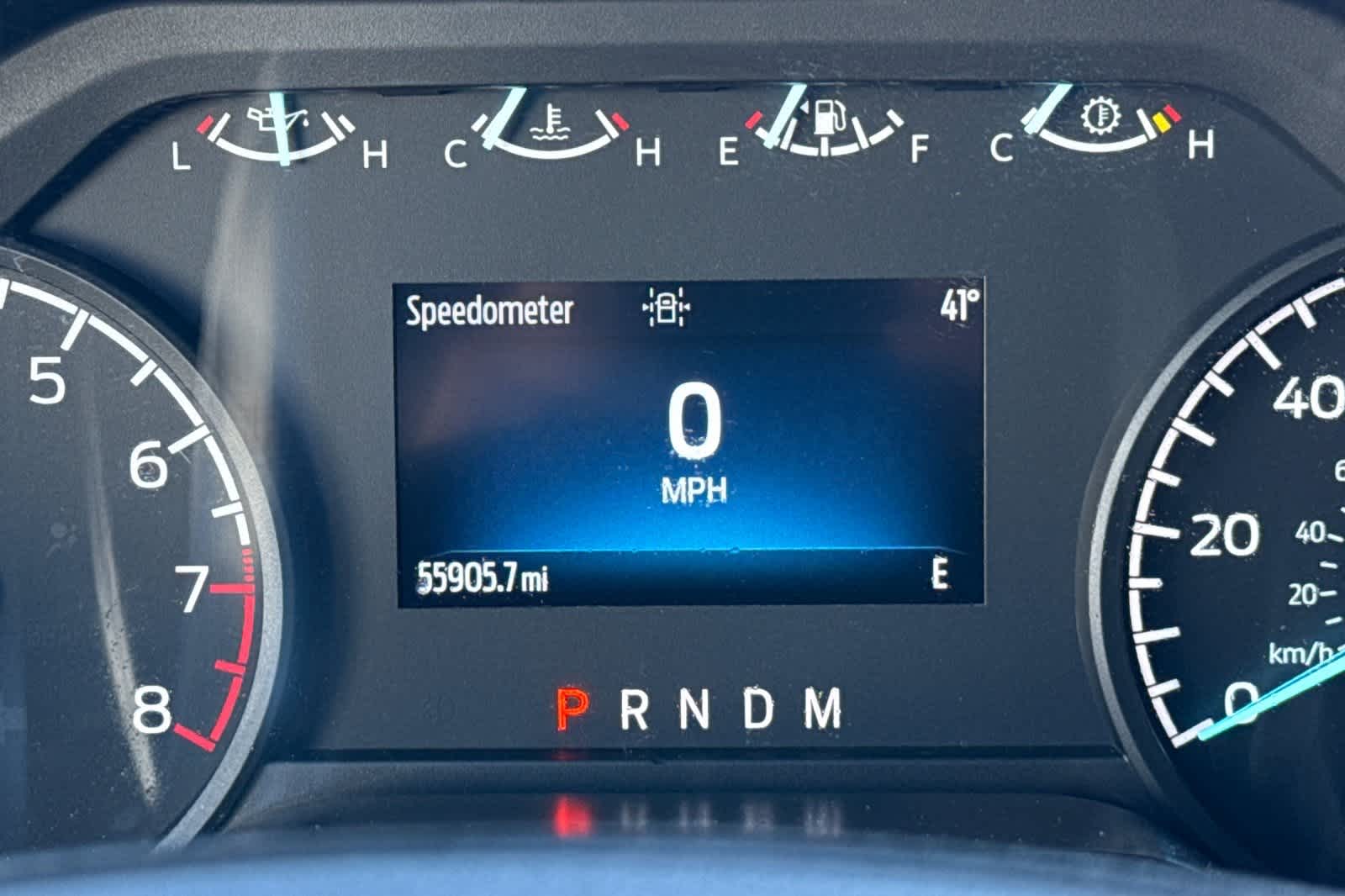 Thumbnail: 2023 Ford F-150 - 26