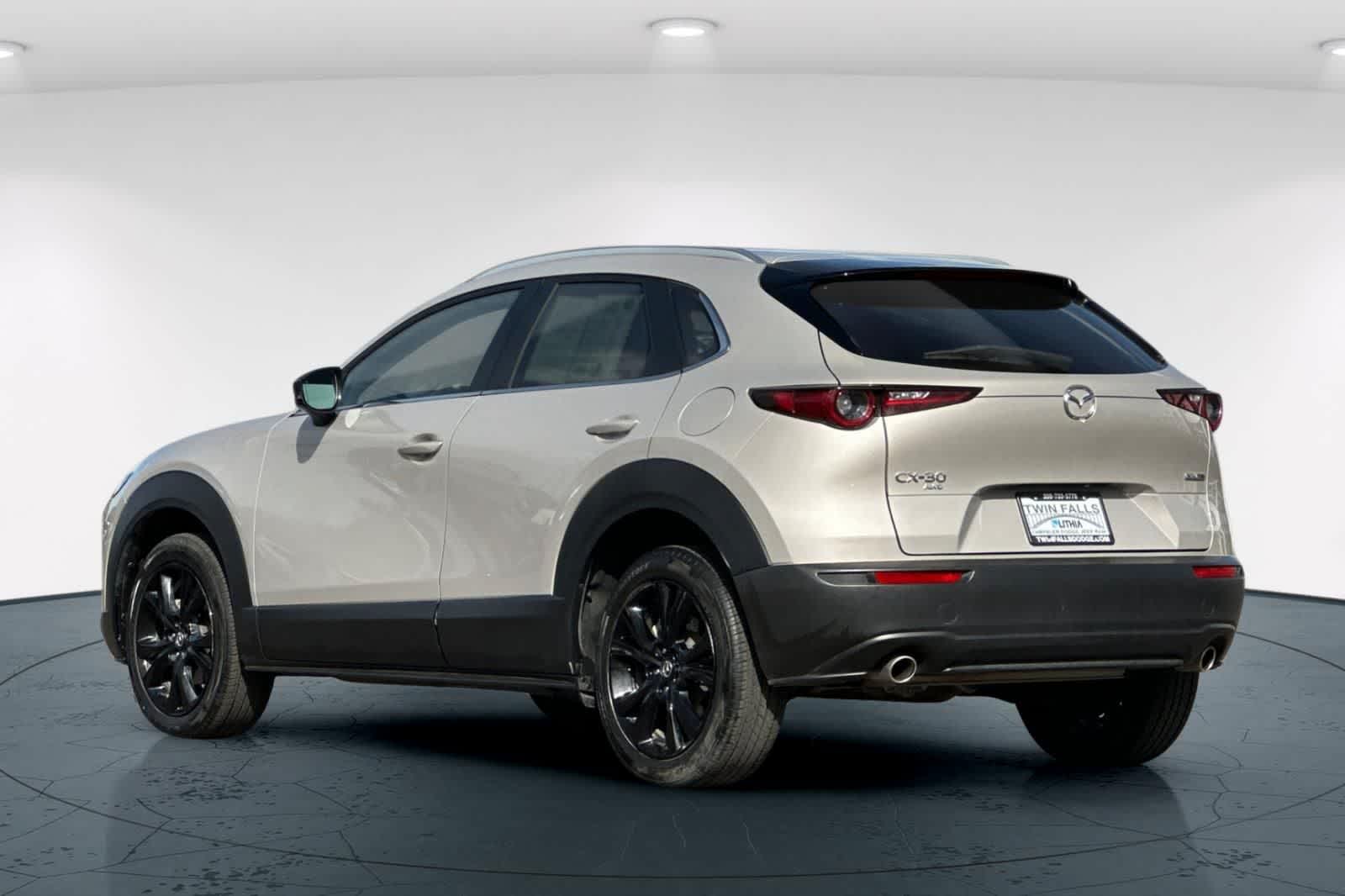Thumbnail: 2024 Mazda CX-30 - 8