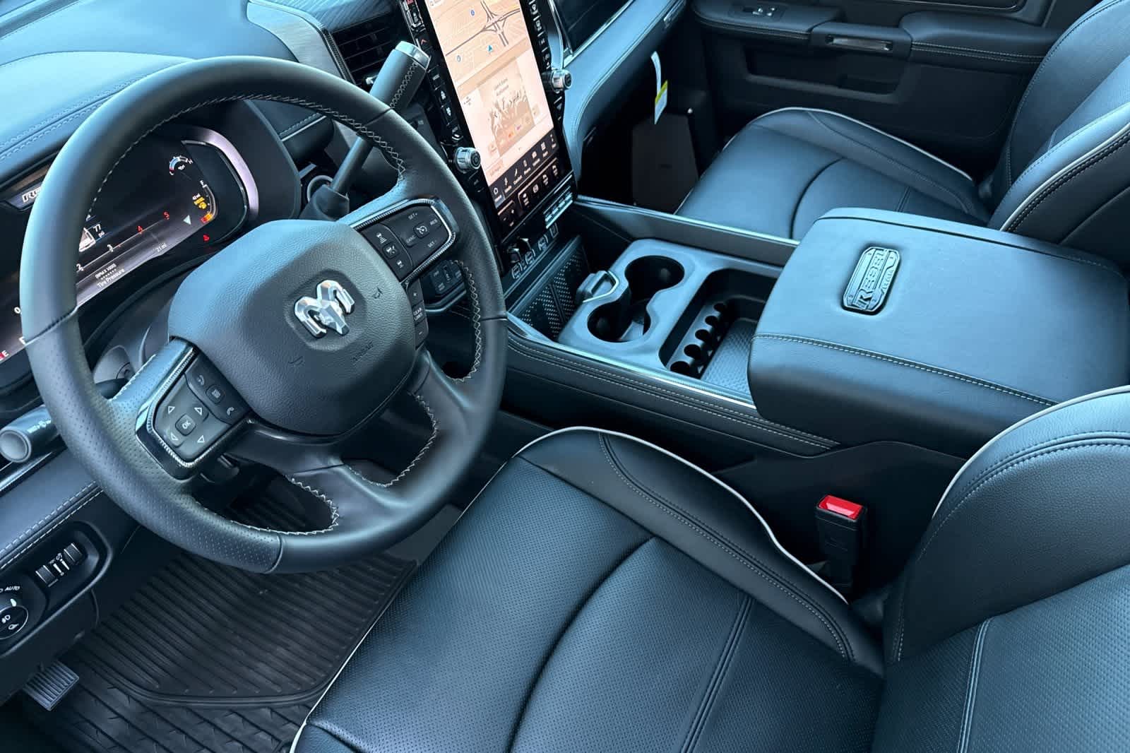 Thumbnail: 2026 RAM 2500 - 11