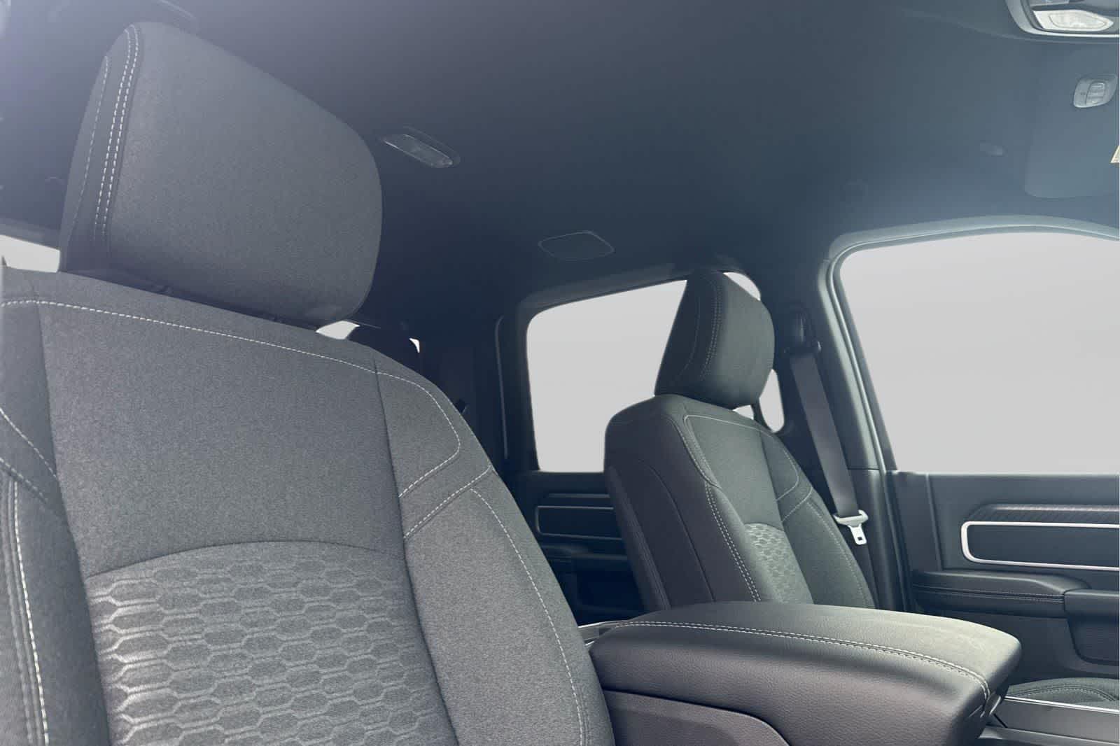 Thumbnail: 2026 RAM 3500 - 17