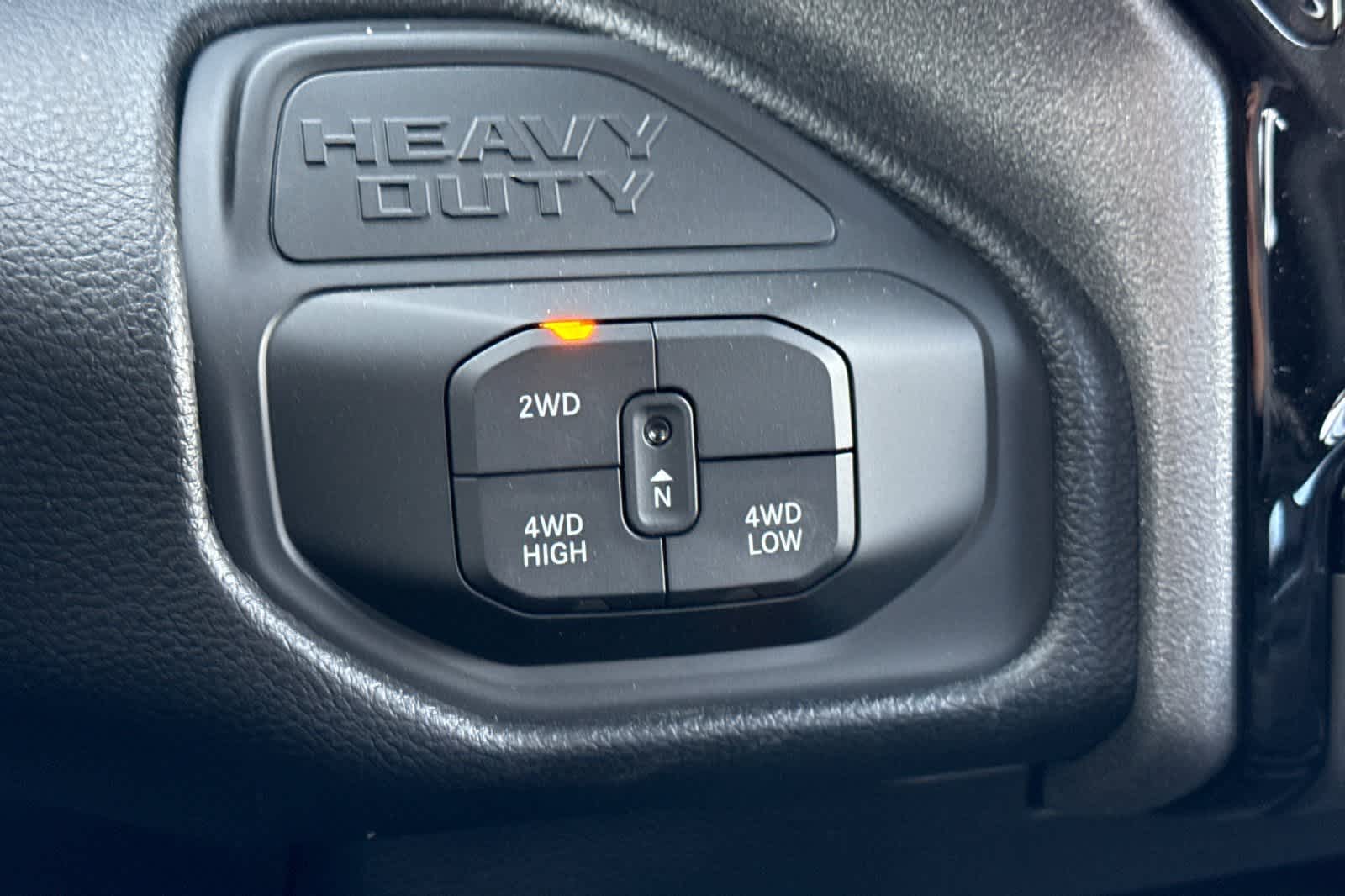 Thumbnail: 2026 RAM 3500 - 32