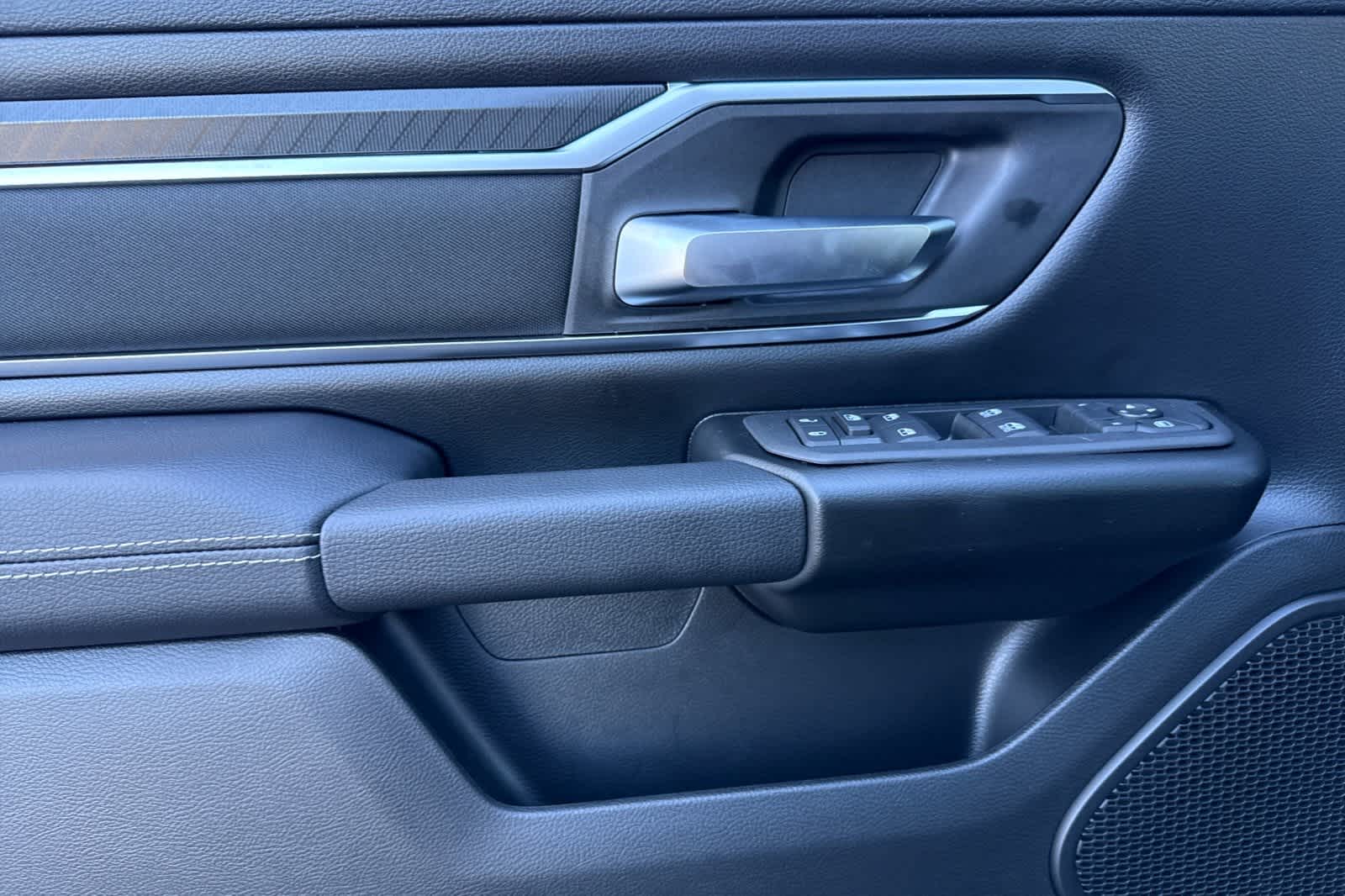 Thumbnail: 2026 RAM 1500 - 12