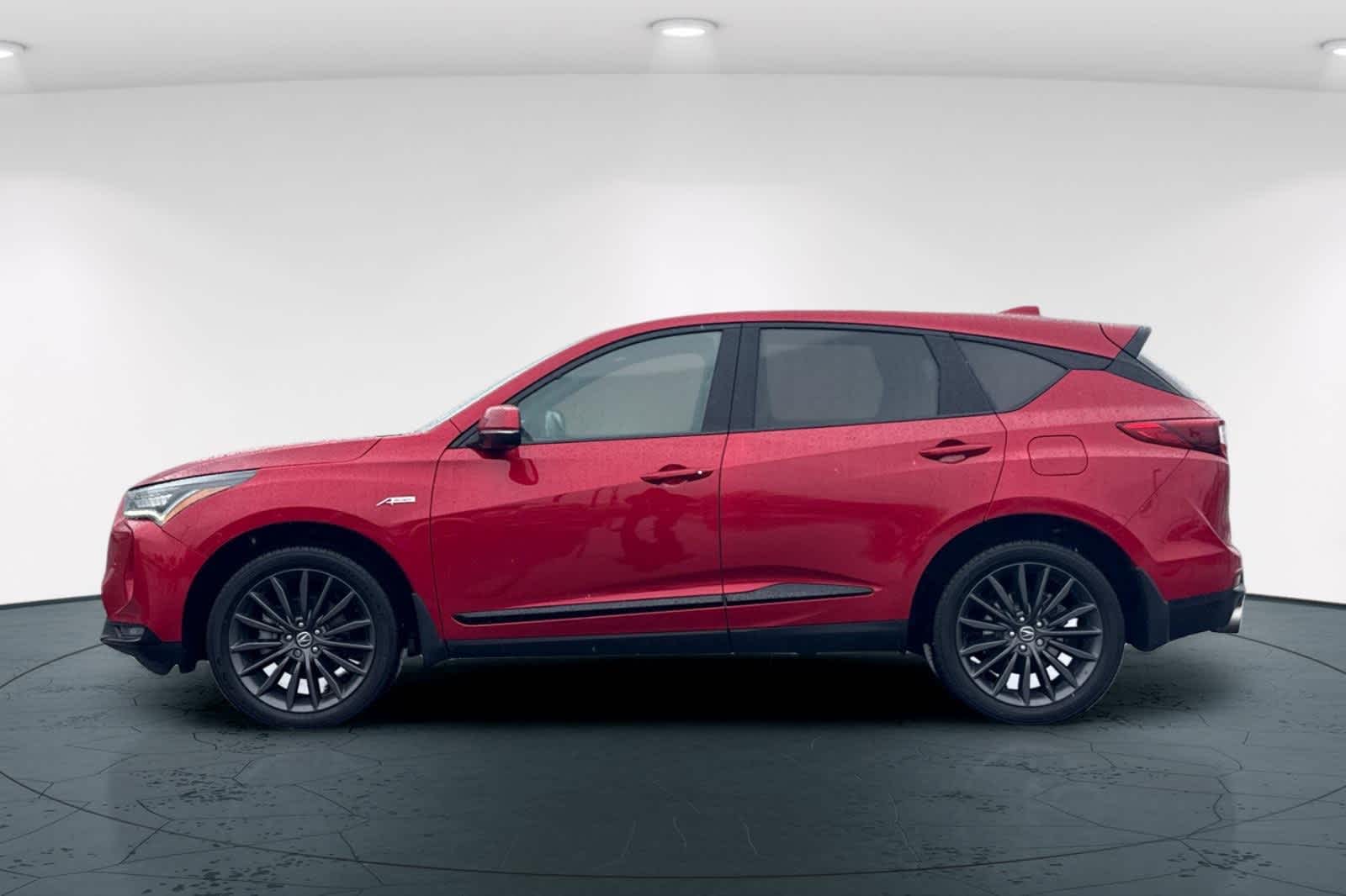 Thumbnail: 2022 Acura RDX - 9