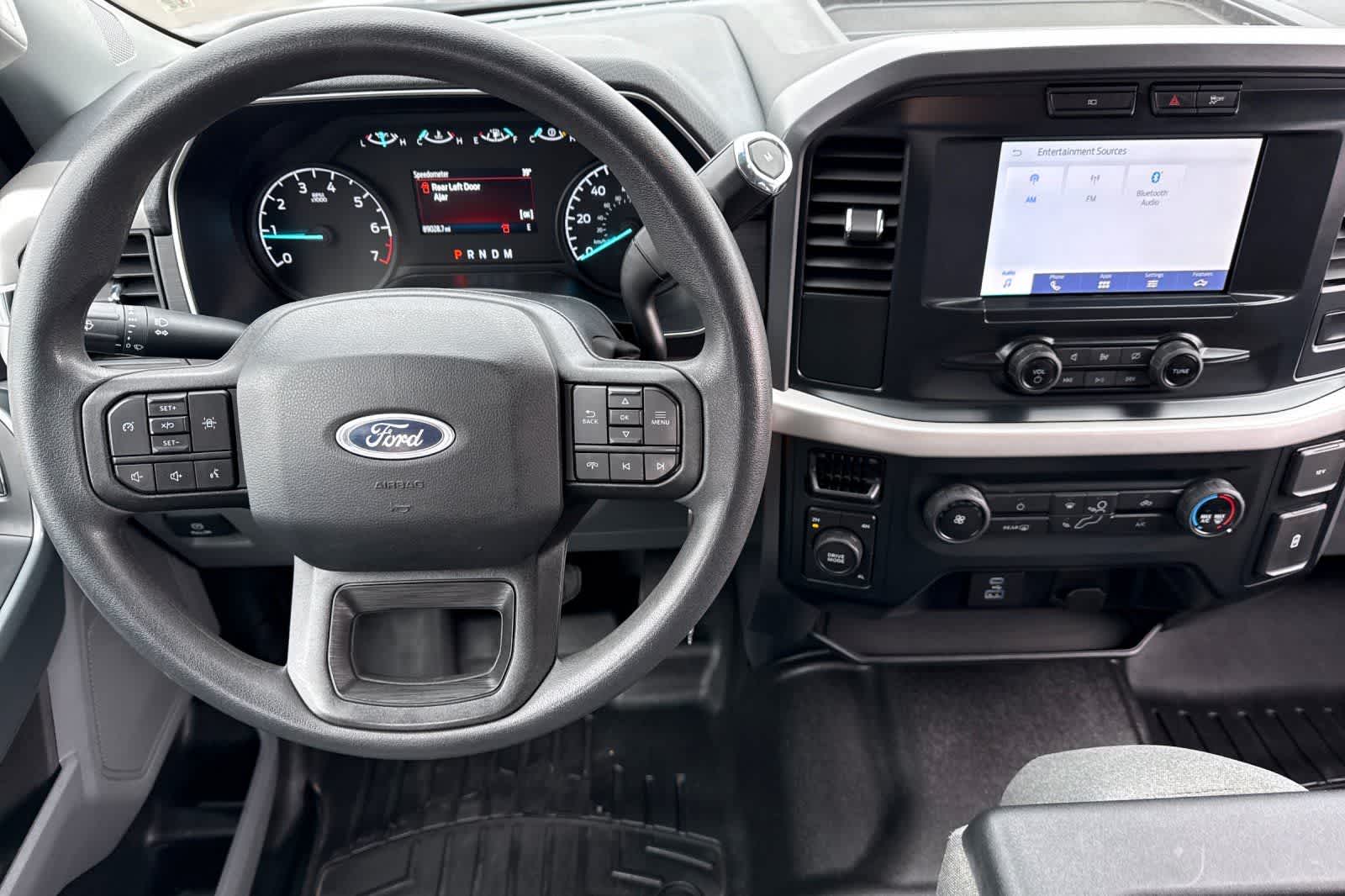 Thumbnail: 2022 Ford F-150 - 14