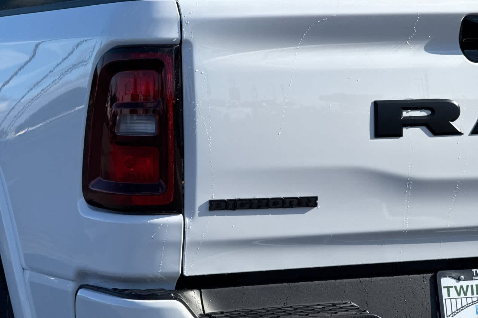 Thumbnail: 2026 RAM 1500 - 31