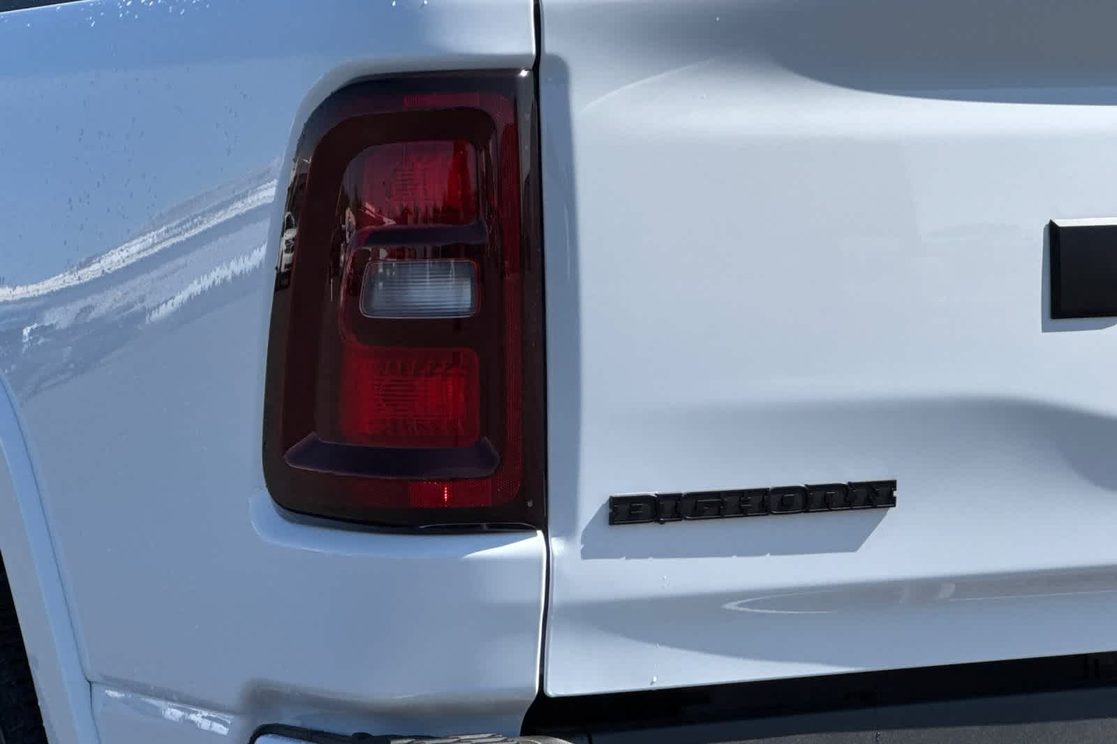 Thumbnail: 2025 RAM 1500 - 31