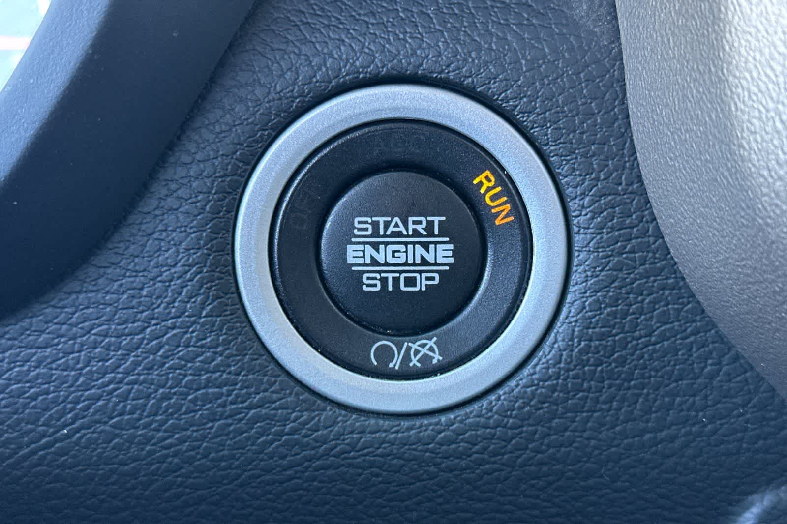 Thumbnail: 2019 RAM 2500 - 24