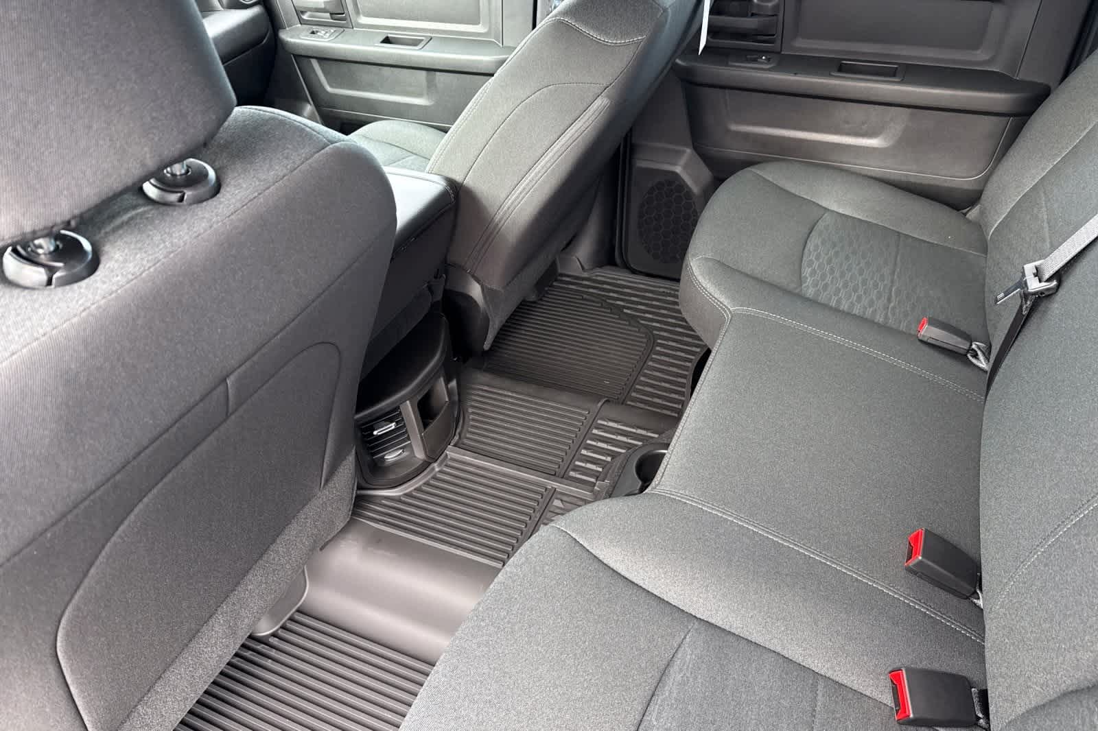 Thumbnail: 2026 RAM 2500 - 4