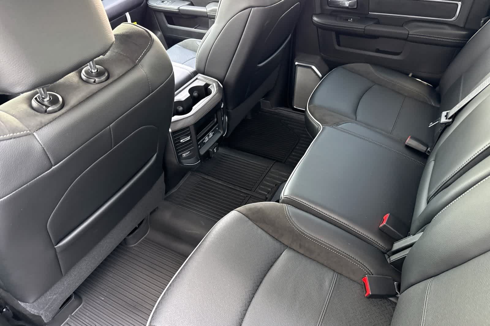 Thumbnail: 2026 RAM 2500 - 4