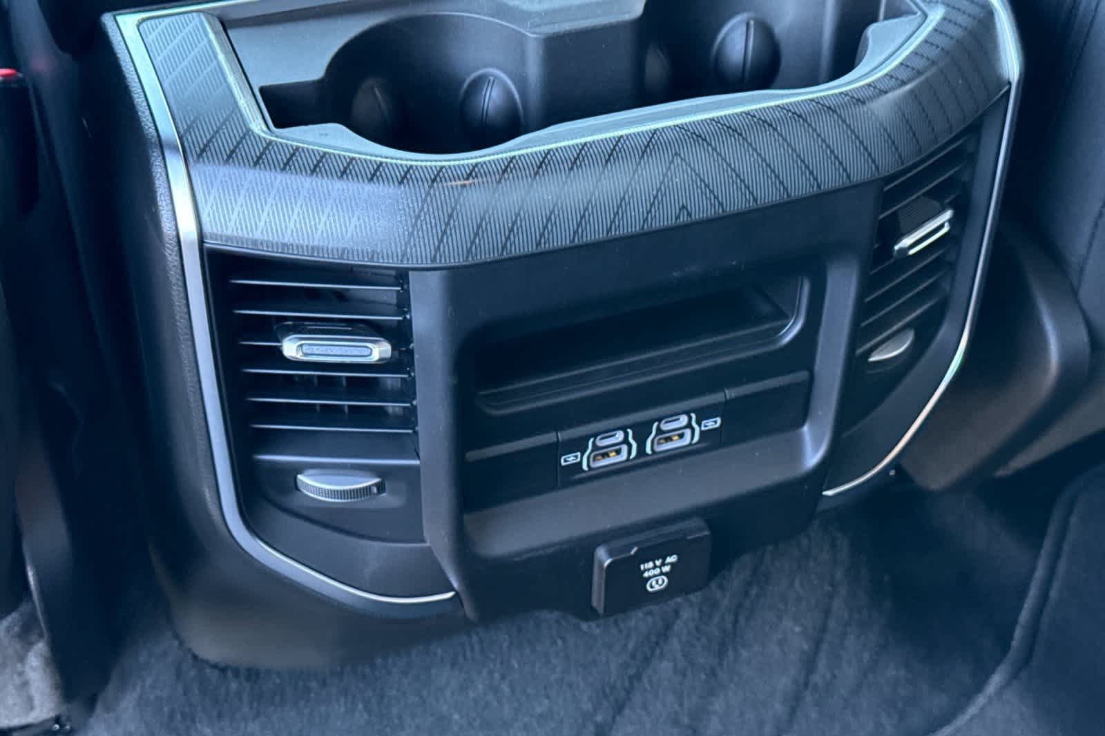Thumbnail: 2026 RAM 1500 - 15