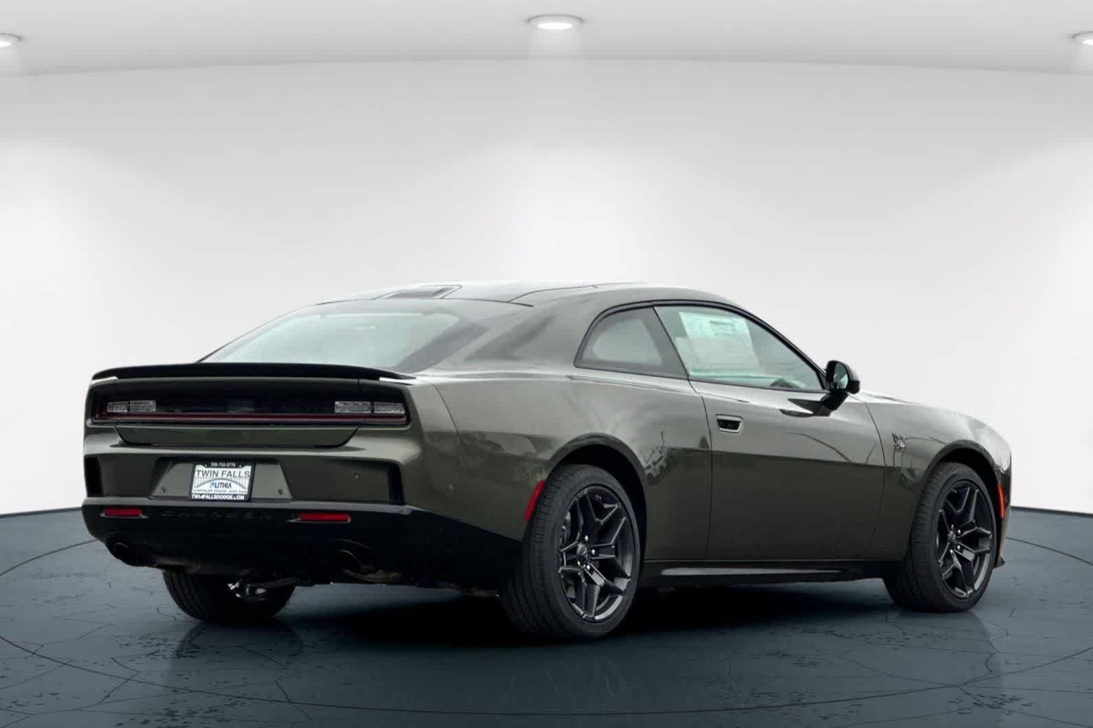 Thumbnail: 2026 Dodge Charger - 2